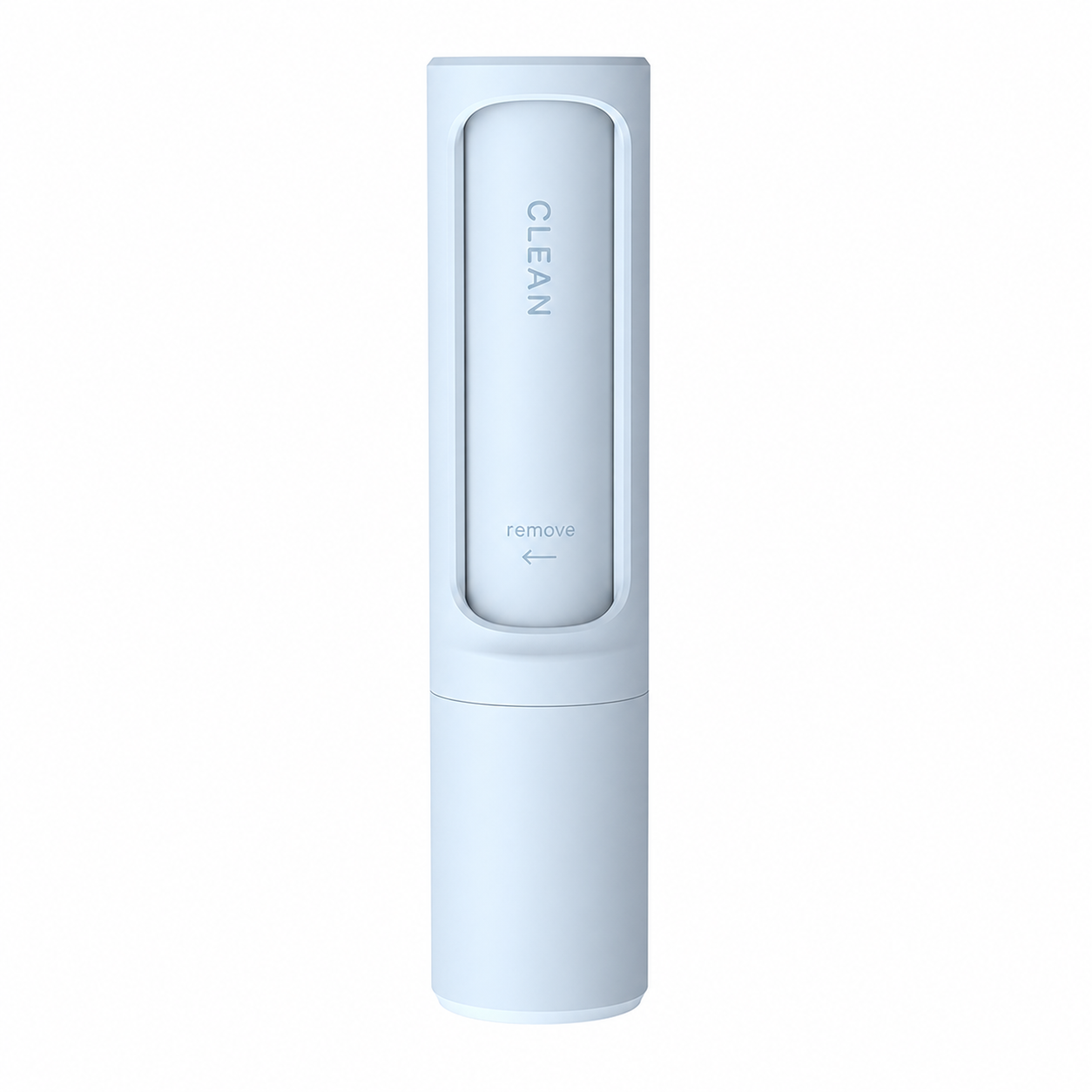 Brosse auto-nettoyante Anti-Poils Réutilisable 2-en-1 pour Chien & Chat