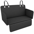 Tapis de protection imperméable voiture pour Chien