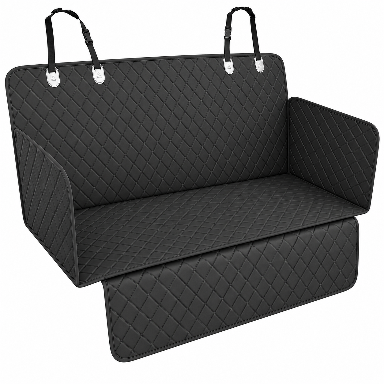 Tapis de protection imperméable voiture pour Chien