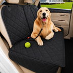 Protection résistante voiture pour Chien