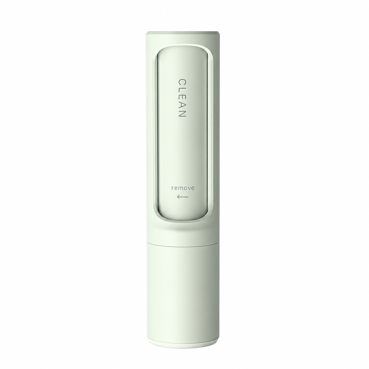 Brosse auto-nettoyante Anti-Poils Réutilisable 2-en-1 pour Chien & Chat