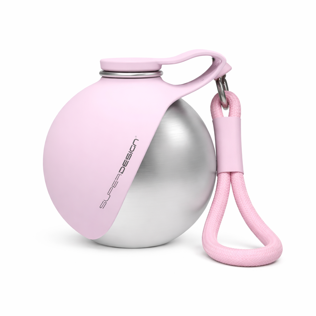Travel Pet Bottle – Easy Hydration Anywhere