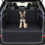 Tapis de Protection imperméable voiture pour chien