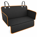 Tapis de protection imperméable voiture pour Chien