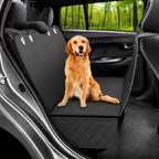 Tapis de protection imperméable voiture pour Chien