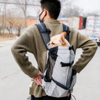 Sac à Dos Outdoor pour Chien & Chat