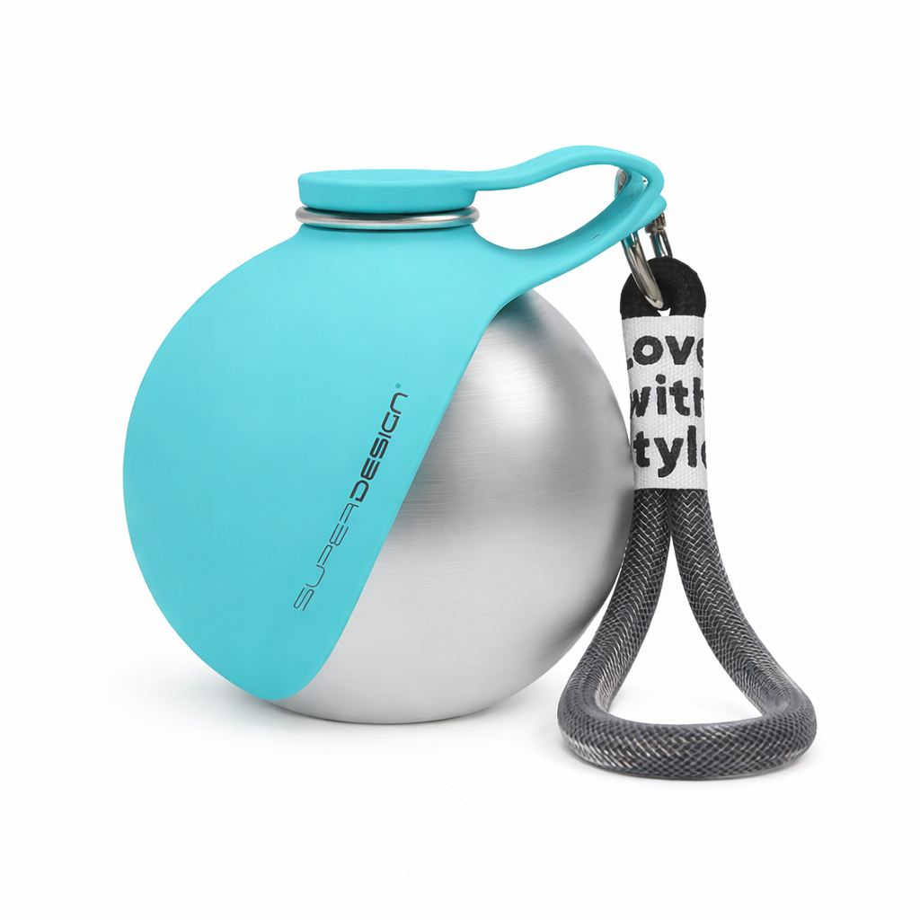 Travel Pet Bottle – Easy Hydration Anywhere